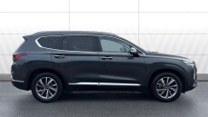 Hyundai Santa Fe 2.2 CRDi Premium 5dr Auto Diesel Estate